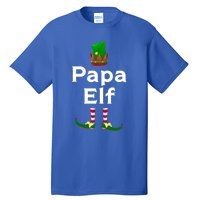 Papa Papa Meaningful Gift Tall T-Shirt