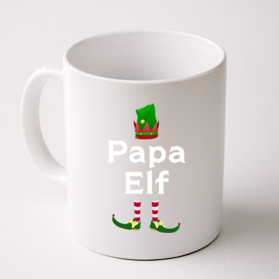 Papa Papa Meaningful Gift Coffee Mug