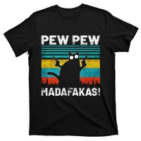 PEW PEW MADAFAKAS T-Shirt