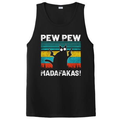 PEW PEW MADAFAKAS PosiCharge Competitor Tank