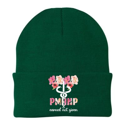 PMHNP Psychiatric Mental Health Nurse Practitioner Knit Cap Winter Beanie