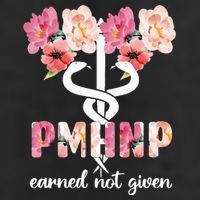 PMHNP Psychiatric Mental Health Nurse Practitioner Cool Comfort Performance Bucket Hat