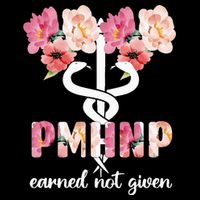 PMHNP Psychiatric Mental Health Nurse Practitioner Impact Tech Backpack