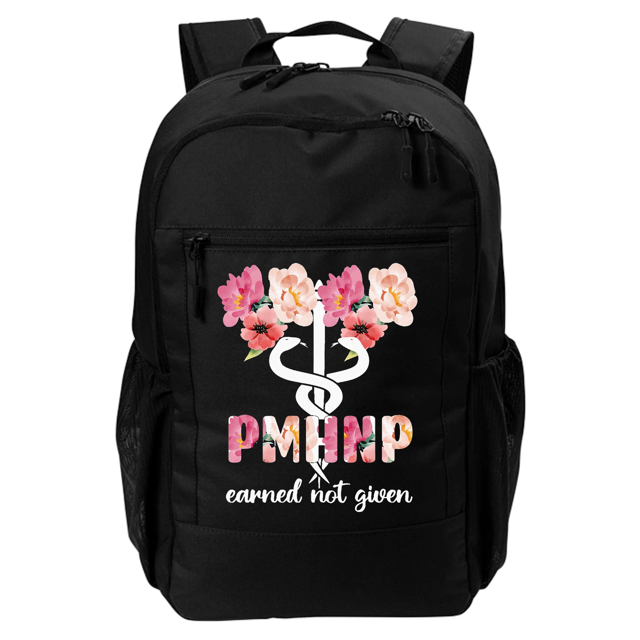 PMHNP Psychiatric Mental Health Nurse Practitioner Backpack