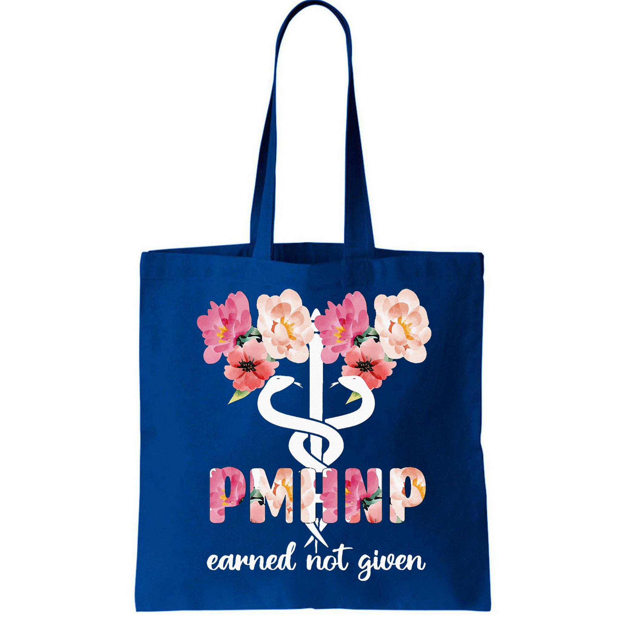 PMHNP Psychiatric Mental Health Nurse Practitioner Bag