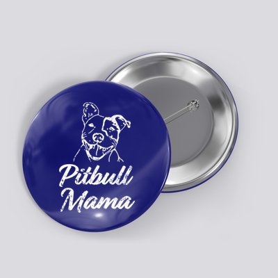 Proud Pitbull Mama S Meaningful Gift Sweater Funny Button