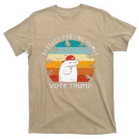 Protect Posting Memes Vote Trump 2024 Save Memes Funny T-Shirt