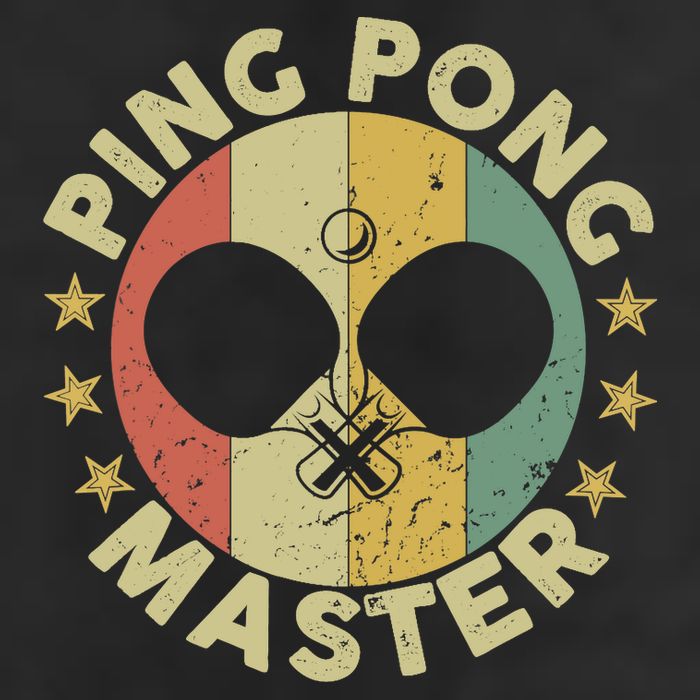 Ping Pong Master Champion Table Tennis Coach Paddle Player Adult Drive Performance Visor