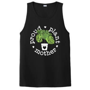 Proud Plant Mother Plant Mama Plant PosiCharge Competitor Tank