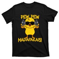 Pew Pew Madafakas T-Shirt