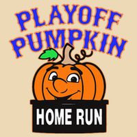 Playoff Pumpkin New York Omg Bag