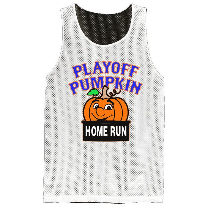 Playoff Pumpkin New York Omg Mesh Reversible Basketball Jersey Tank