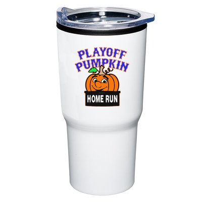 Playoff Pumpkin New York Omg Tumbler