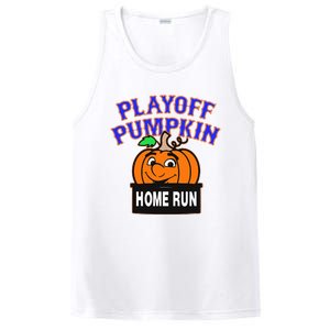 Playoff Pumpkin New York Omg PosiCharge Competitor Tank