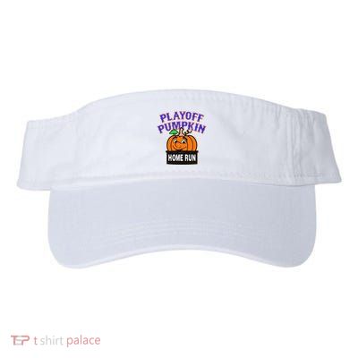 Playoff Pumpkin New York Omg Visor