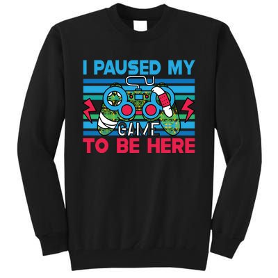 PNG Tall Sweatshirt