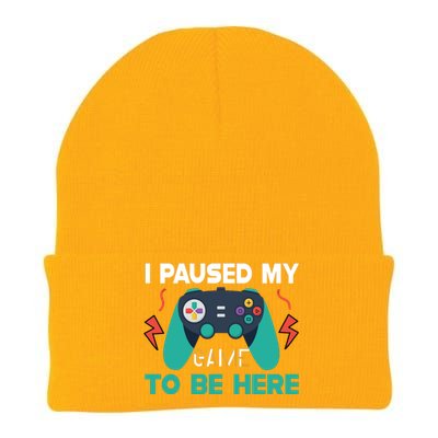 PNG Knit Cap Winter Beanie