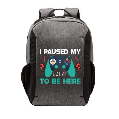 PNG Vector Backpack