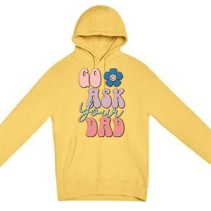 PNG Premium Pullover Hoodie