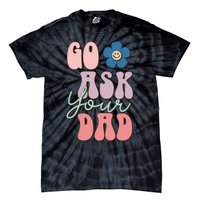 PNG Tie-Dye T-Shirt