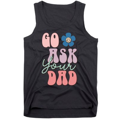 PNG Tank Top