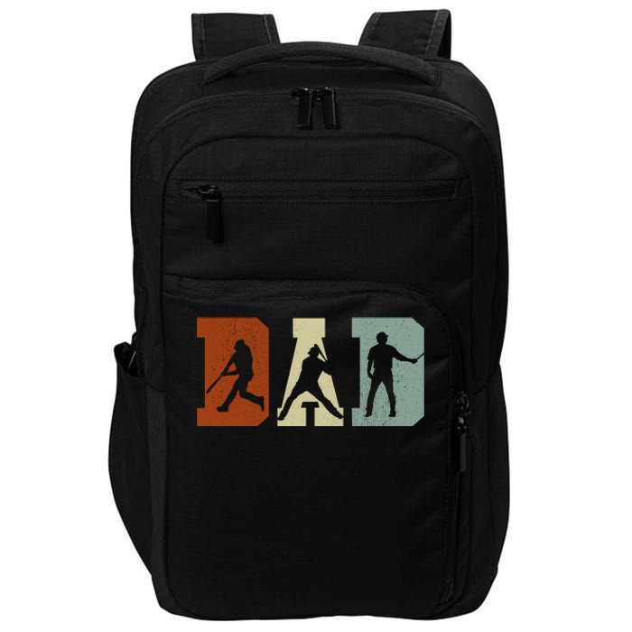 PNG Impact Tech Backpack