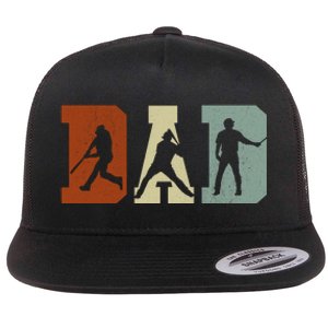 PNG Flat Bill Trucker Hat