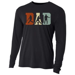 PNG Cooling Performance Long Sleeve Crew