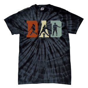 PNG Tie-Dye T-Shirt