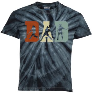 PNG Kids Tie-Dye T-Shirt