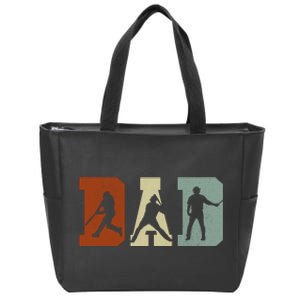 PNG Zip Tote Bag