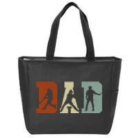 PNG Zip Tote Bag