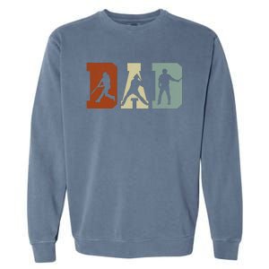 PNG Garment-Dyed Sweatshirt