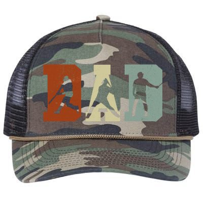 PNG Retro Rope Trucker Hat Cap