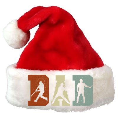 PNG Premium Christmas Santa Hat