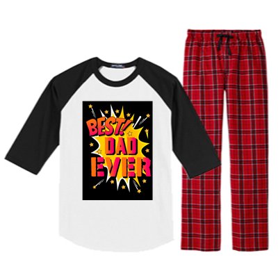 PNG Raglan Sleeve Pajama Set