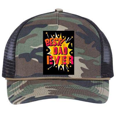 PNG Retro Rope Trucker Hat Cap