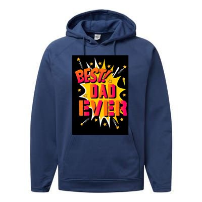 PNG Performance Fleece Hoodie