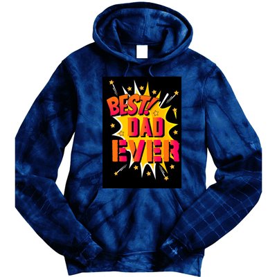 PNG Tie Dye Hoodie