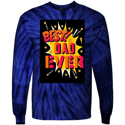 PNG Tie-Dye Long Sleeve Shirt