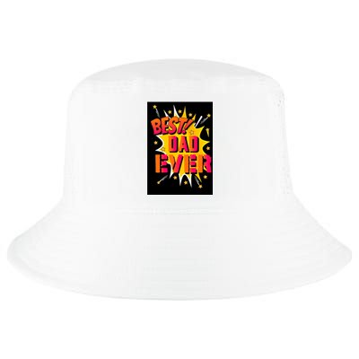 PNG Cool Comfort Performance Bucket Hat