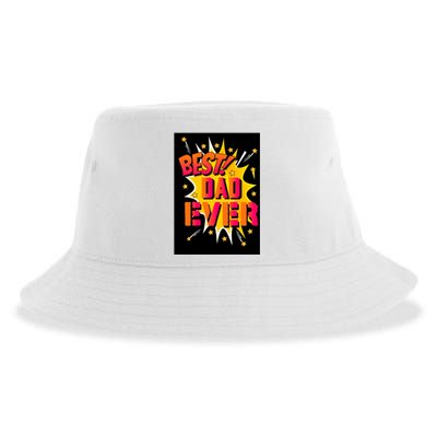 PNG Sustainable Bucket Hat