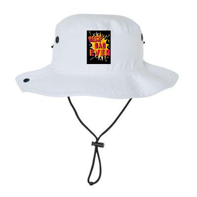 PNG Legacy Cool Fit Booney Bucket Hat