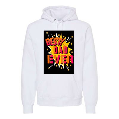 PNG Premium Hoodie