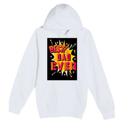 PNG Premium Pullover Hoodie