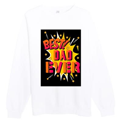 PNG Premium Crewneck Sweatshirt