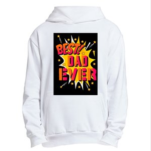 PNG Urban Pullover Hoodie