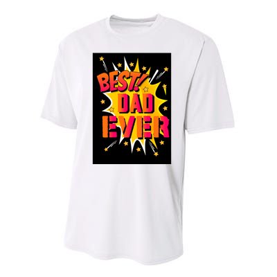 PNG Performance Sprint T-Shirt