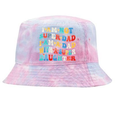 PNG Tie-Dyed Bucket Hat