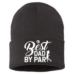 PNG Sustainable Knit Beanie